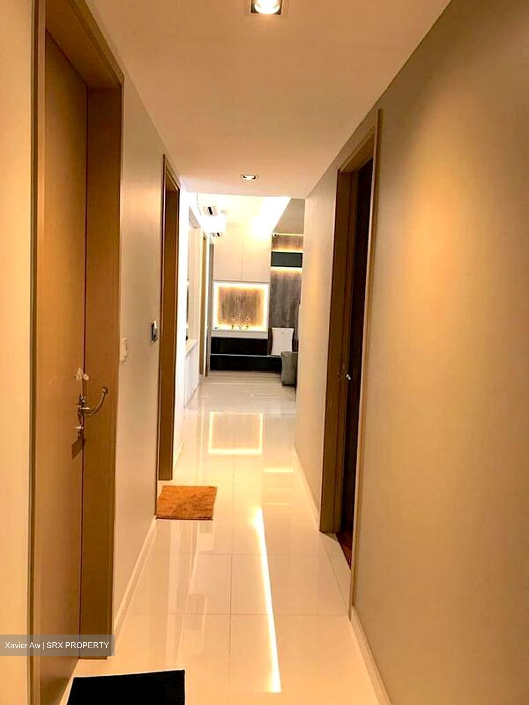 Skypark Residences (D27), Condominium #500872001